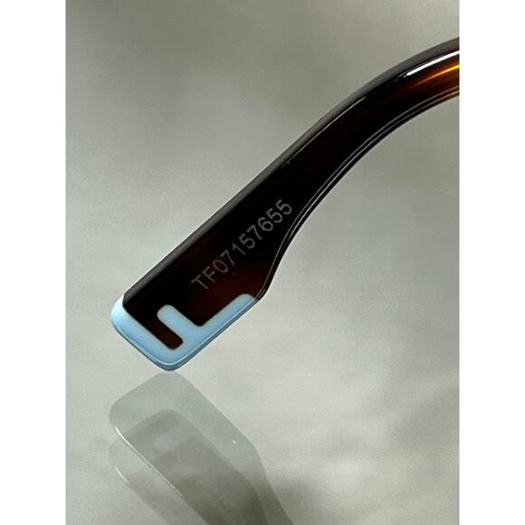 FENDI Havana Tortoise Sunglasses TS FE40010U main image 10